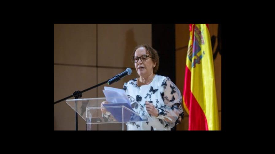 Lo que dice Miriam Germán sobre creación Ministerio de Justicia