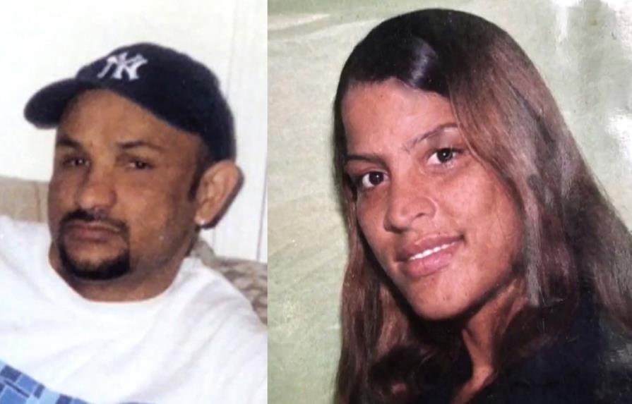 Hombre que mató a su esposa dominicana en NY condenado a 24 años de prisión
