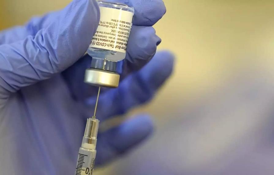 La OPS advierte contra la compra de nuevas vacunas sin inmunidad suficiente