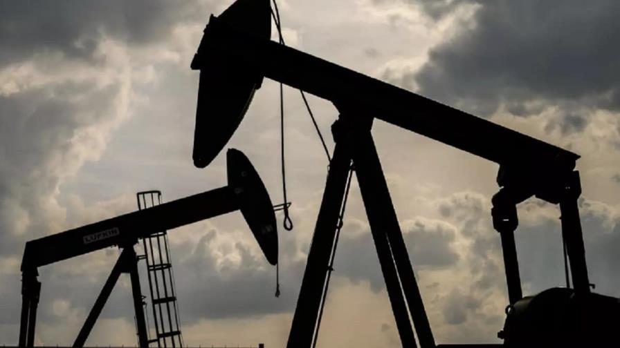 El petróleo de Texas abre con una bajada del 0.97 %, hasta los 86.04 dólares El petróleo de Texas abre con una bajada del 0.97 %, hasta los 86.04 dólares