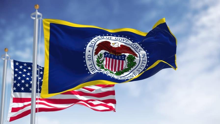 La Fed ve que las perspectivas de crecimiento en EEUU siguen siendo débiles