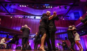 El Mundial de Tango de Buenos Aires abraza la presencialidad por todo lo alto