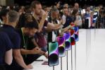 Apple presenta el iPhone 14 e iPhone 14 Plus