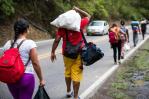 La crisis migratoria de Venezuela va a peor, dice líder de Plan Internacional