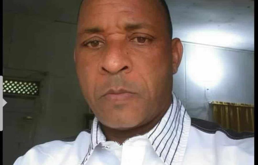 Primer teniente de la Policía Nacional se suicida en Guaymate