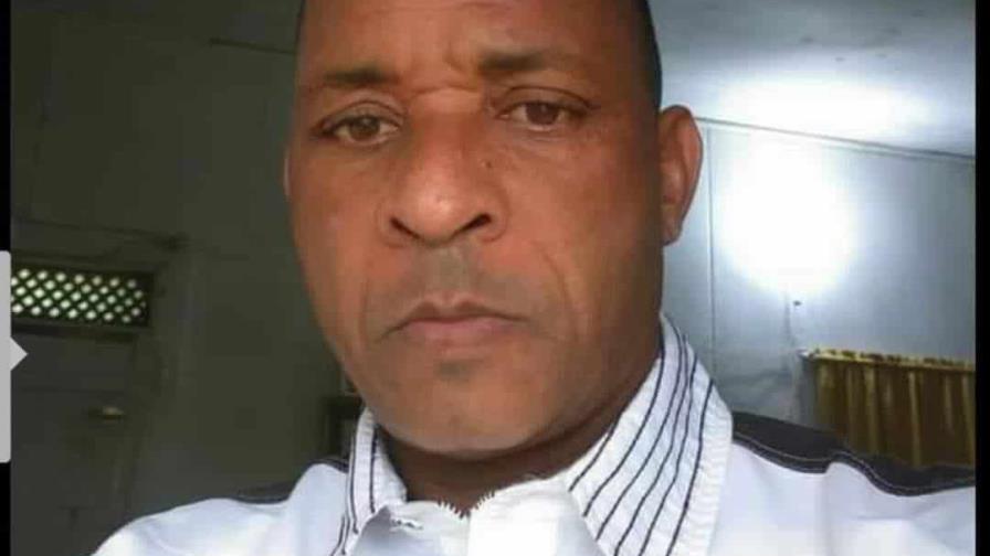 Primer teniente de la Policía Nacional se suicida en Guaymate