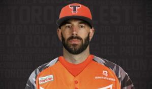 Los Toros del Este anuncian al lanzador abridor Mike Fiers