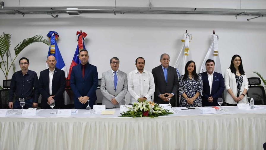 Chile y República Dominicana buscan mejorar manejo de agua agrícola