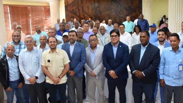 Aseguran 90 % de superficie cultivada tiene sistema de riego ineficiente