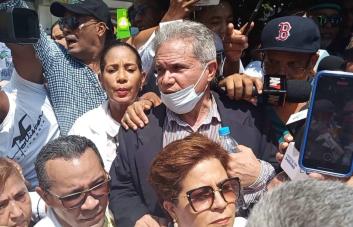 Waldo Ariel cree que ya es hora de un cambio en la Ley de Seguridad Social
