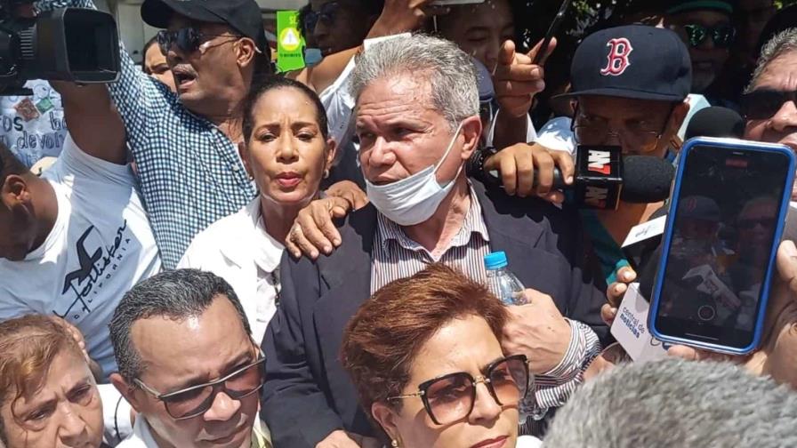 Waldo Ariel cree que ya es hora de un cambio en la Ley de Seguridad Social