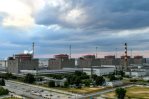 Un nuevo bombardeo en la planta de Zaporiyia daña una línea eléctrica Un nuevo bombardeo en la planta de Zaporiyia daña una línea eléctrica