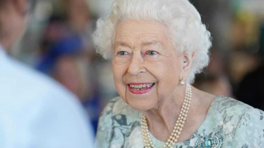Políticos británicos expresan dolor por la muerte de Isabel II