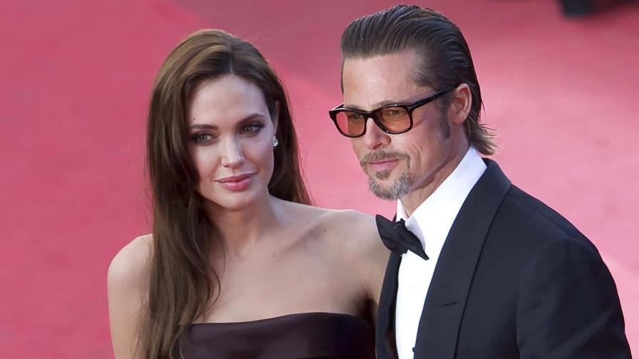 Angelina Jolie demanda a Brad Pitt por 250 millones de dólares