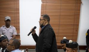 Juezas fijan la culminación del juicio de fondo contra Argenis Contreras para el 23 de octubre