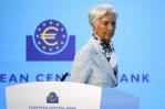 Banco Central Europeo sube los tipos de interés en tres cuartos de punto, la mayor subida histórica