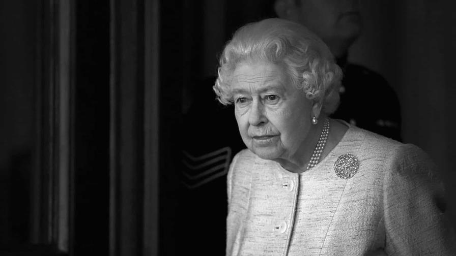 El ataúd de Isabel II yacerá 24 horas en la catedral escocesa de St Giles