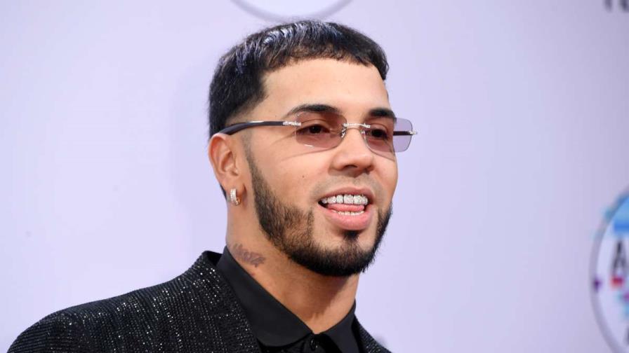 ¿Tiene nueva pareja Anuel AA? ¿Tiene nueva pareja Anuel AA?