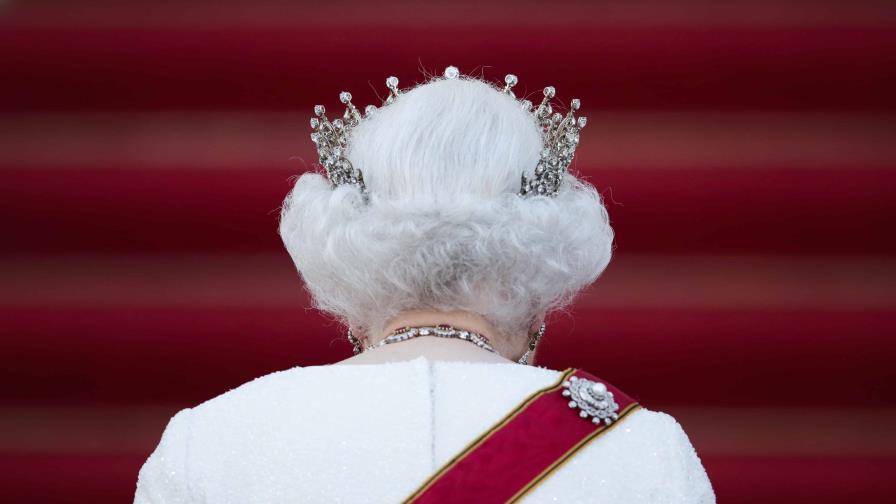 Las casas reales europeas expresan sus condolencias por el fallecimiento de Isabel II