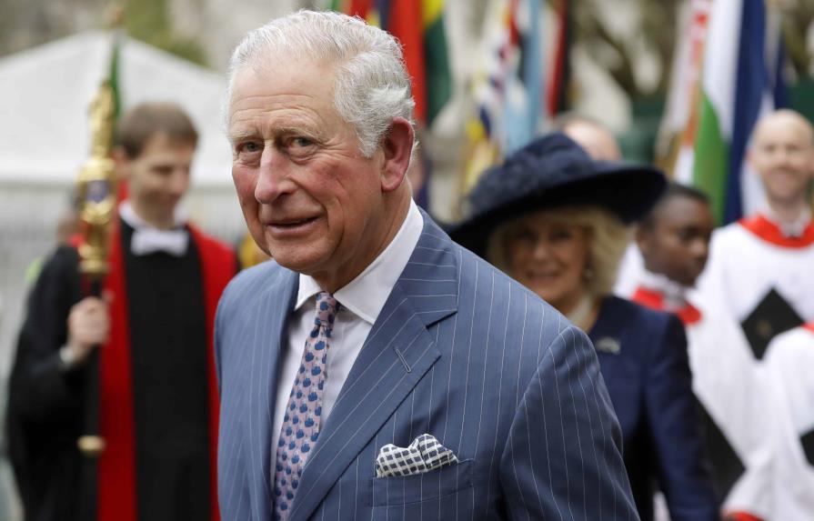 Grandes fechas que han marcado la vida de Carlos III, el nuevo monarca del Reino Unido