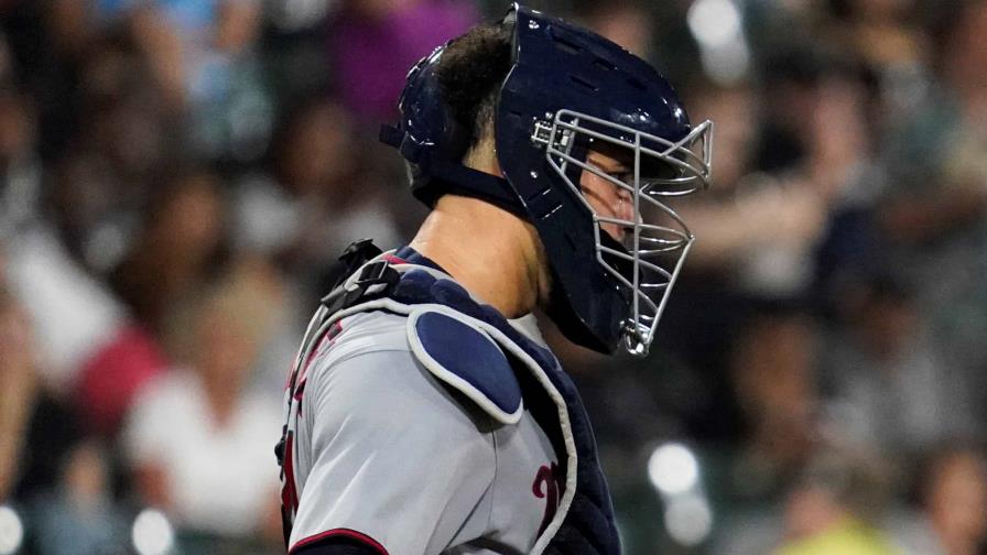 El receptor Gary Sánchez jugará el Clásico Mundial con República Dominicana