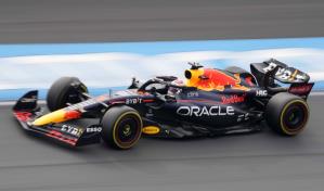 Max Verstappen es favorito en la tierra de Ferrari en el GP de Fórmula Uno