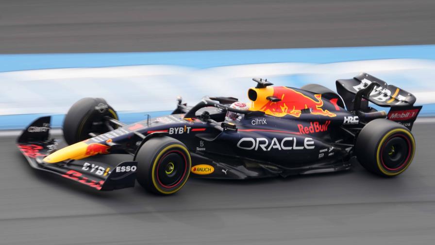 Max Verstappen es favorito en la tierra de Ferrari en el GP de Fórmula Uno Max Verstappen es favorito en la tierra de Ferrari en el GP de Fórmula Uno