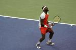Tiafoe avanza a semis, el primero de los EEUU en 16 años Tiafoe avanza a semis, el primero de los EEUU en 16 años