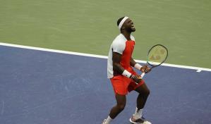 Tiafoe avanza a semis, el primero de los EEUU en 16 a&ntilde;os