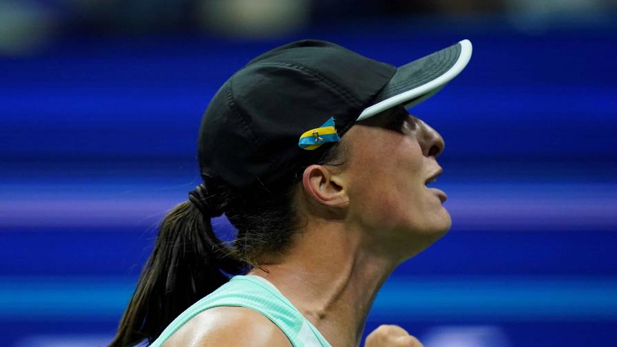 Swiatek a la caza de su primera final del US Open ante la aspirante Sabalenka