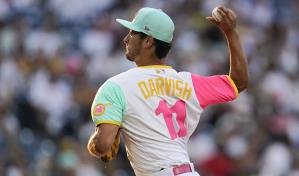 VIDEO | Darvish logra 13 victorias; Padres derrotan a Diamondbacks