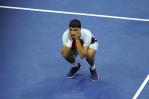 Es el mejor partido de mi carrera, afirma Alcaraz tras batalla en el US Open Es el mejor partido de mi carrera, afirma Alcaraz tras batalla en el US Open