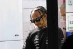 Hamilton, obligado a cambiar de motor, será penalizado en la parrilla en Monza Hamilton, obligado a cambiar de motor, será penalizado en la parrilla en Monza
