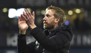 Chelsea contrata a Graham Potter como t&eacute;cnico