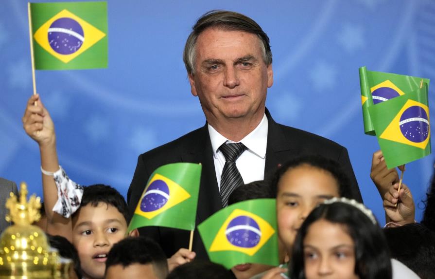 El Parlamento celebra la Independencia de Brasil sin Bolsonaro