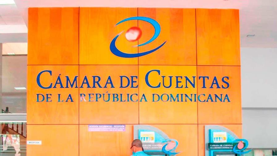 Estrella y Pacheco se reunirán para tratar situación de la Cámara de Cuentas Estrella y Pacheco se reunirán para tratar situación de la Cámara de Cuentas