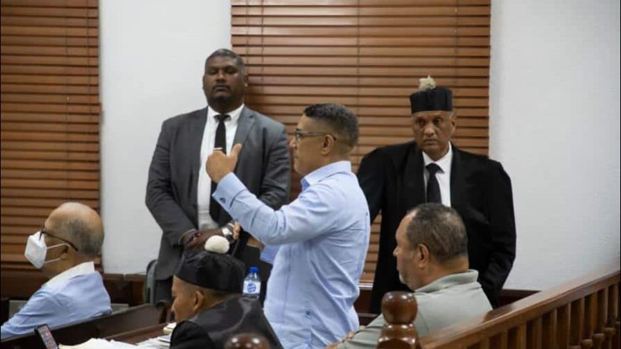 Fallo del caso Yuniol Ramírez y Omsa será dado a las 9:00 de la noche Fallo del caso Yuniol Ramírez y Omsa será dado a las 9:00 de la noche