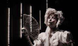 “El último personaje de Cecilia B”, sigue en escena