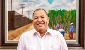 Dedican a Don C&eacute;sar Cede&ntilde;o XLVI Torneo de Baloncesto Superior del Distrito Nacional