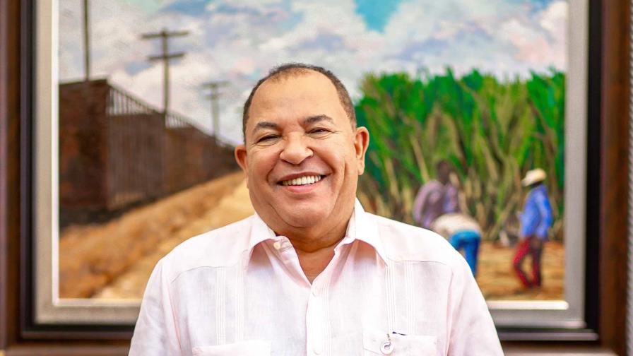 Dedican a Don César Cedeño XLVI Torneo de Baloncesto Superior del Distrito Nacional