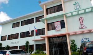 Localizan cuatro de las menores que escaparon de hogar del Conani