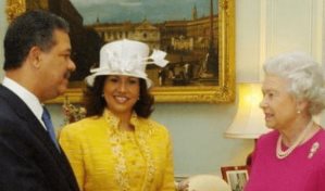 Margarita Cede&ntilde;o: Muerte de la reina Isabel II marca el fin de una era