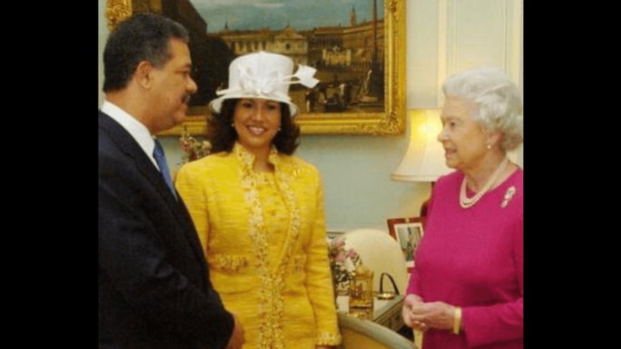 Margarita Cedeño: Muerte de la reina Isabel II marca el fin de una era