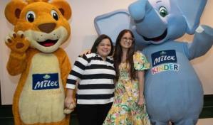 Anya Damirón trae un Lápiz Mágico