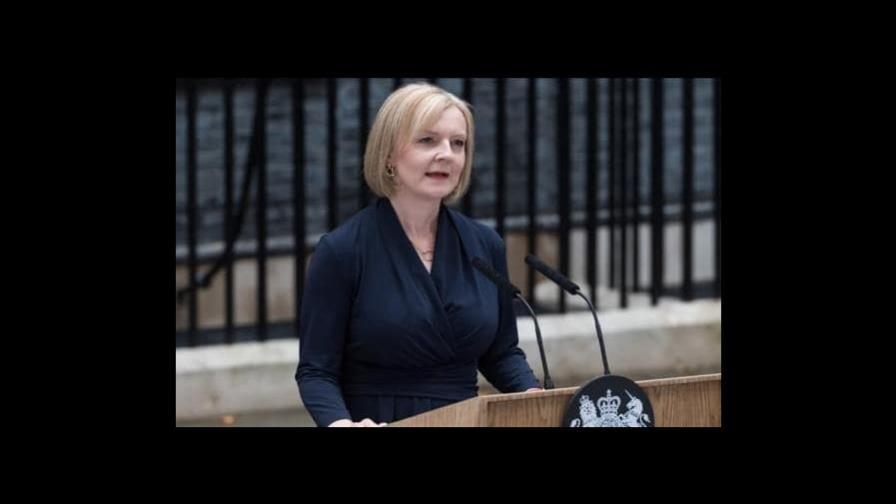 FBI investigó al jefe de gabinete de la primera ministra británica por sobornos en Puerto Rico