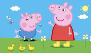 Controversia con Peppa Pig tras integrar pareja lesbiana entre sus personajes