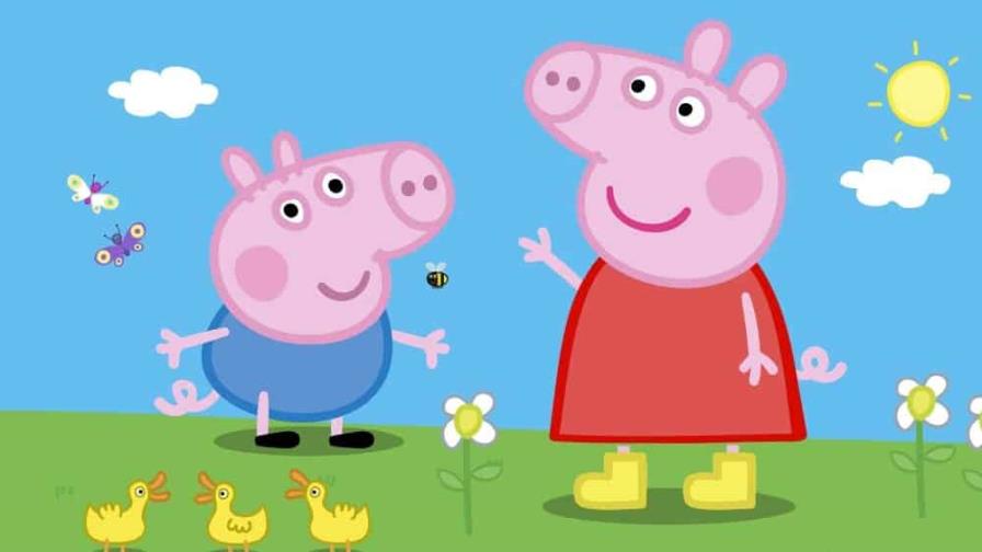 Controversia con Peppa Pig tras integrar pareja lesbiana entre sus personajes