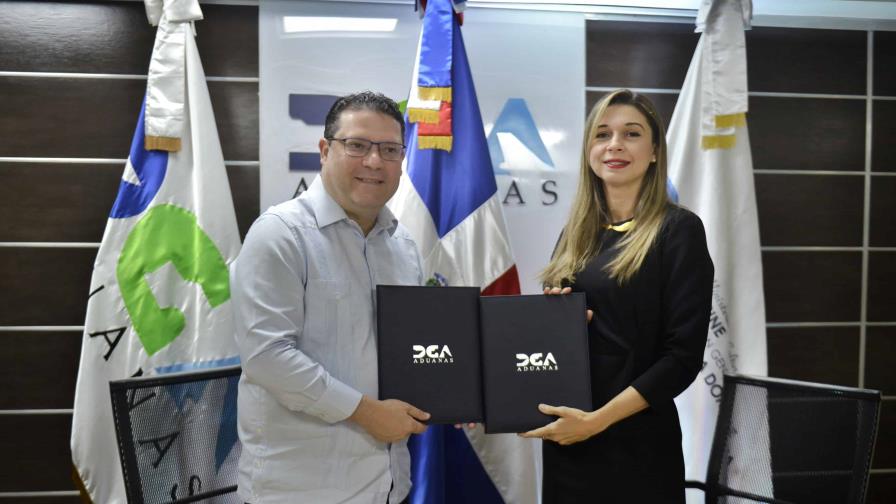 DGA y DGCINE firman acuerdo interinstitucional