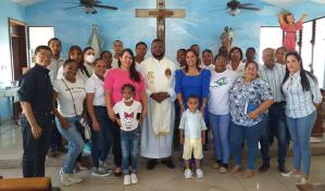 Más de 150 pacientes reciben atención por fibrosis quística en el Robert Reid