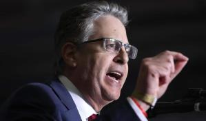 Un fiscal investigará al candidato republicano en Michigan